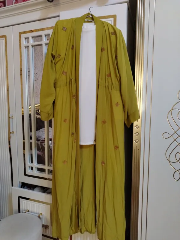 Abaya