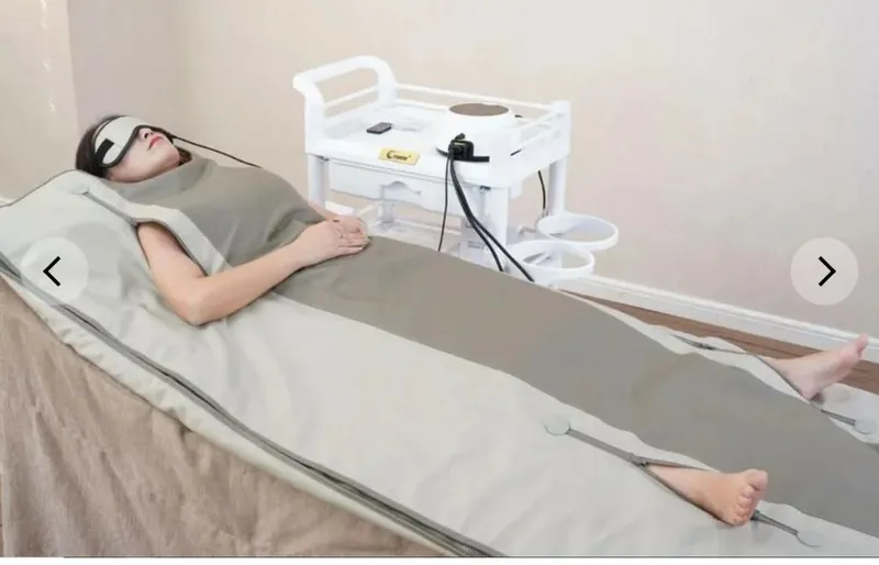 Spa-капсула FOHOW 2 Spa-капсула FOHOW 2