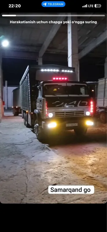 Kamaz pirsep Sotiladi Xolatdi zo’r Kamaz pirsep Sotiladi Xolatdi zo’r