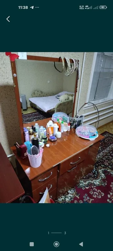 Мебель