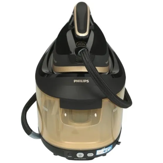 Парогенератор Philips PerfectCare 6000 PSG6064 — фото 3 Парогенератор Philips PerfectCare 6000 PSG6064 — фото 3