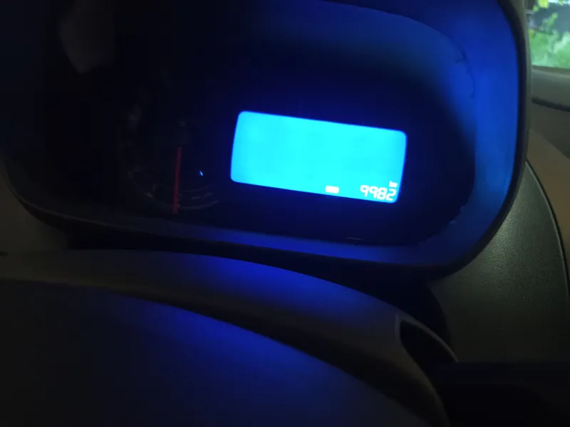 Nom: Chevrolet Cobalt 2025, 10 000 km, avariyasiz — фото 2