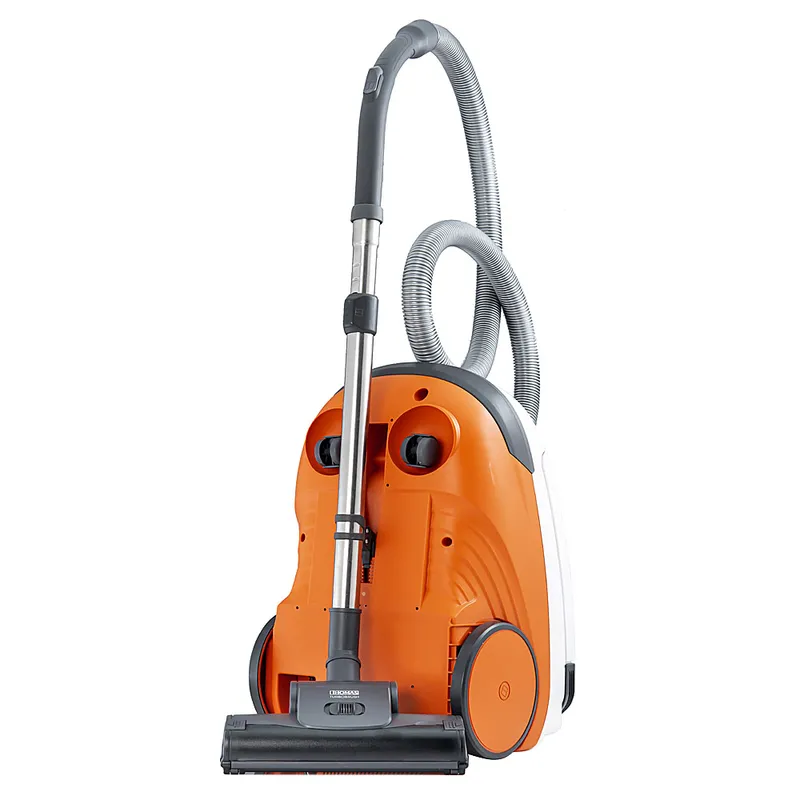 Пылесос Thomas Twin Aquawash Pet, турбощетка 6