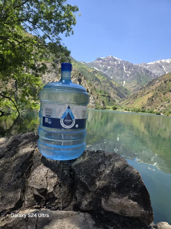 Чистая вода — залог здоровья! Наша компания предлагает фильтрованную п — фото 2
