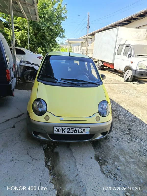 Matiz best polni naxadu 6 Matiz best polni naxadu 6
