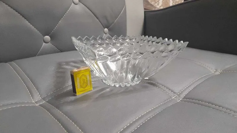 Современная салатница для праздника