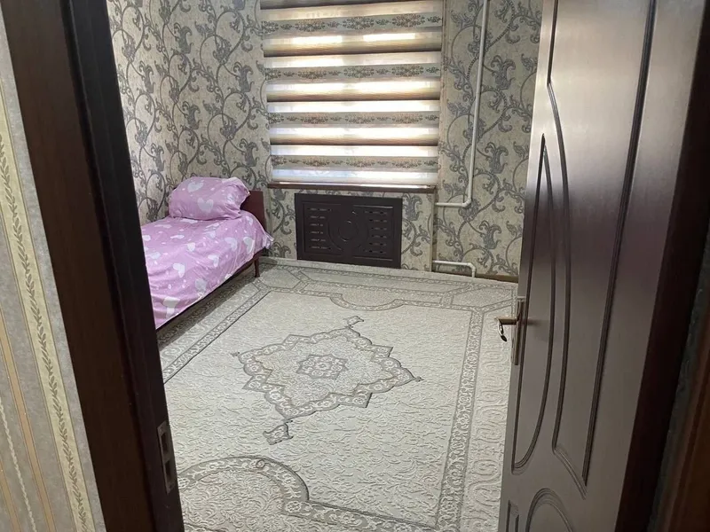 Юнусабадский район, аренда дома без маклера 420$ 2