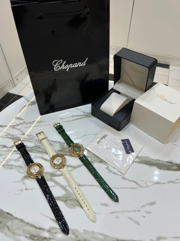 Часы Chopard 6 Часы Chopard 6