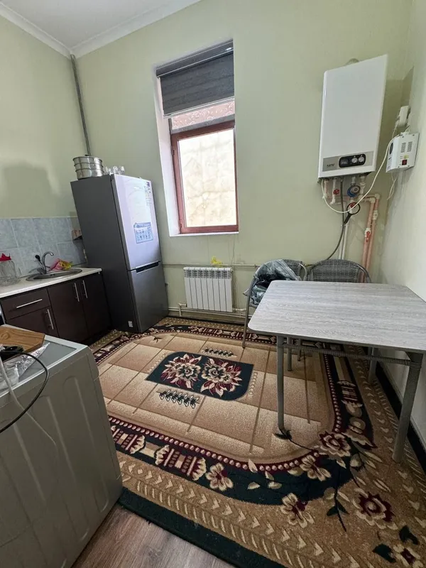 Квартира ижарага берилади — фото 4