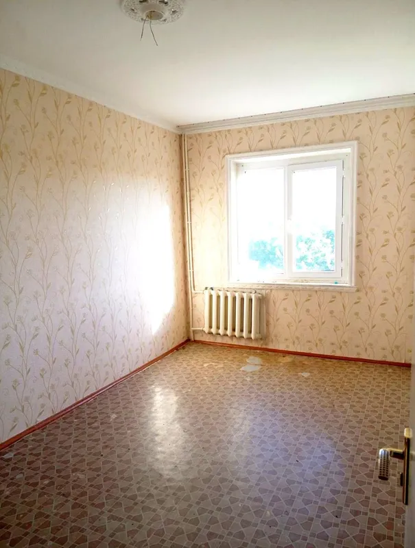 Продам 2х комнатную 65м² Чиланзар 16 . Ипотека 3