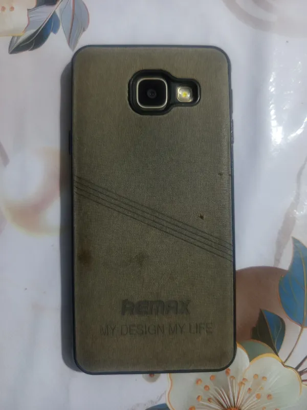 Samsung Galaxy A03 2