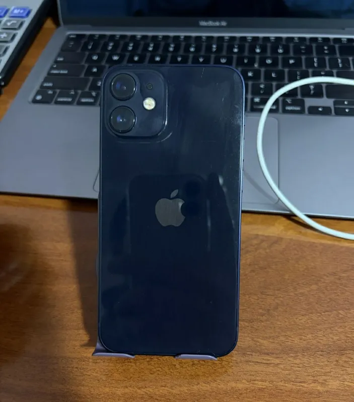 Iphone 12 mini 128tali