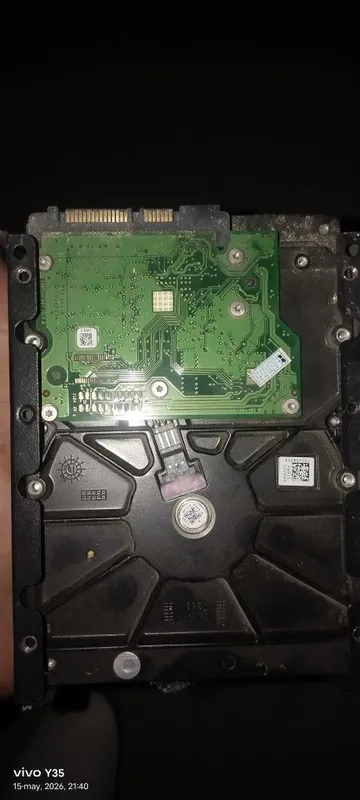 Hard disk 500gb — фото 2
