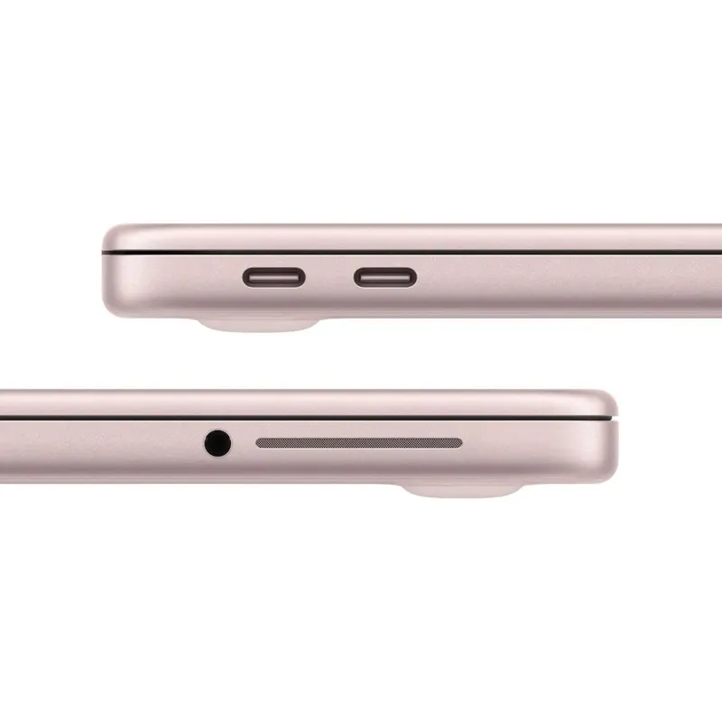 Apple MacBook Neo Touch ID 8GB 512GB SSD Blush (Pushti) noutbuki 5 Apple MacBook Neo Touch ID 8GB 512GB SSD Blush (Pushti) noutbuki 5