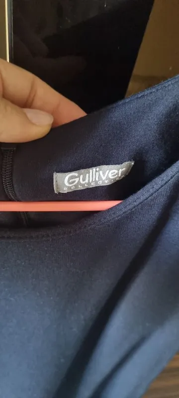 Сарафан школьный фирма Gulliver 3 Сарафан школьный фирма Gulliver 3