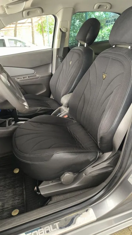 Cobalt euro 2 автомат 7