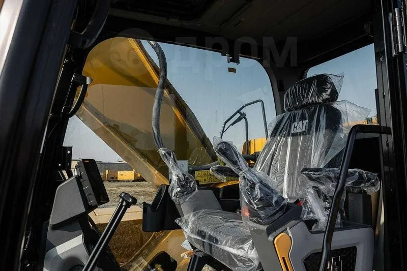Занжирли экскаватор CAT 330GC 1,7 m3, Гусеничный экскаватор CAT 330GC — фото 3