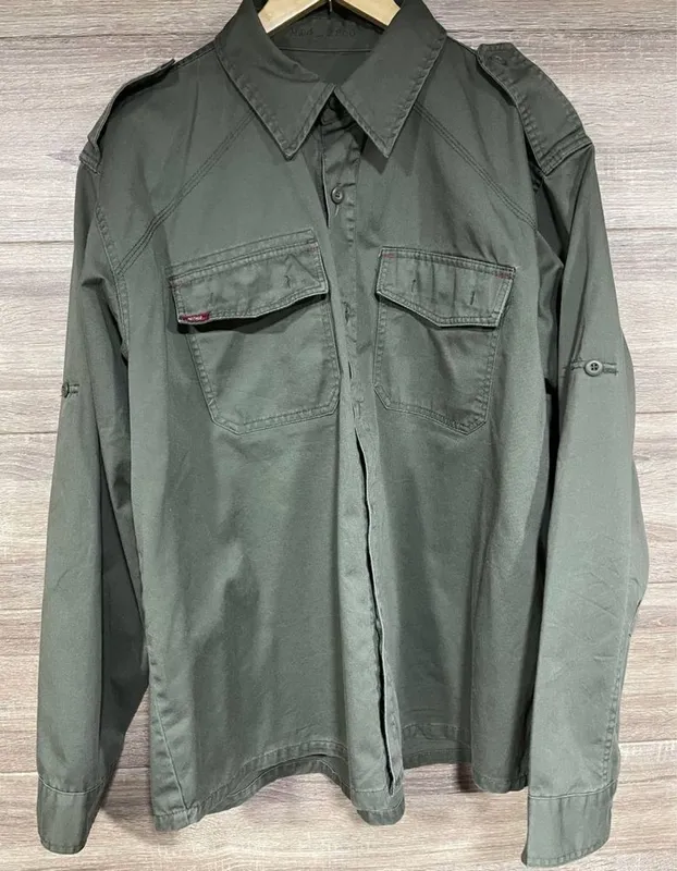 Рубашка G Star Raw M — фото 6