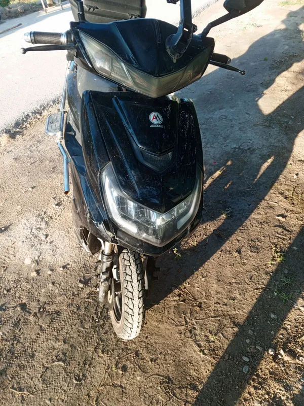 armada motors