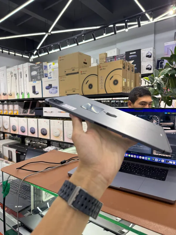 iPad Pro 11 2020 3 iPad Pro 11 2020 3