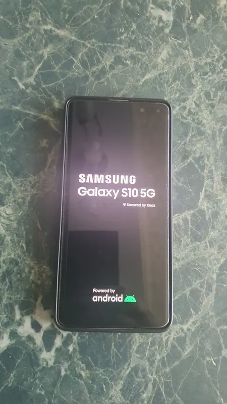 Продам Свой Телефон Самсунг S10 + Пользовались сами 4 Продам Свой Телефон Самсунг S10 + Пользовались сами 4