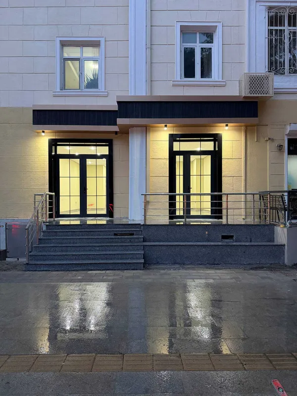 Продается нежилое помещение! 75м2 / Улица Шота Руставели