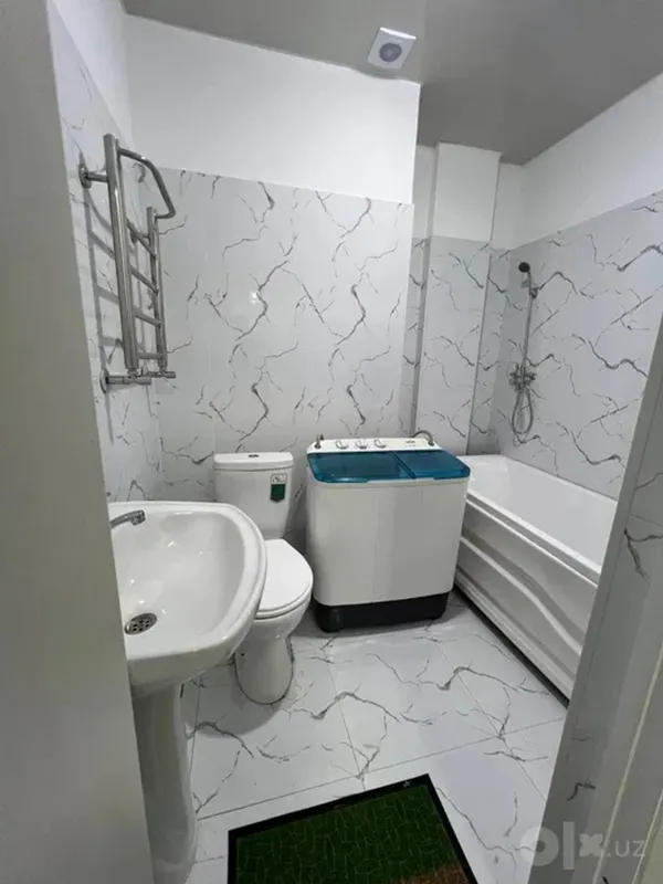 2 xonali kvartira ijaraga, Uchtepa, 500$ 6 2 xonali kvartira ijaraga, Uchtepa, 500$ 6