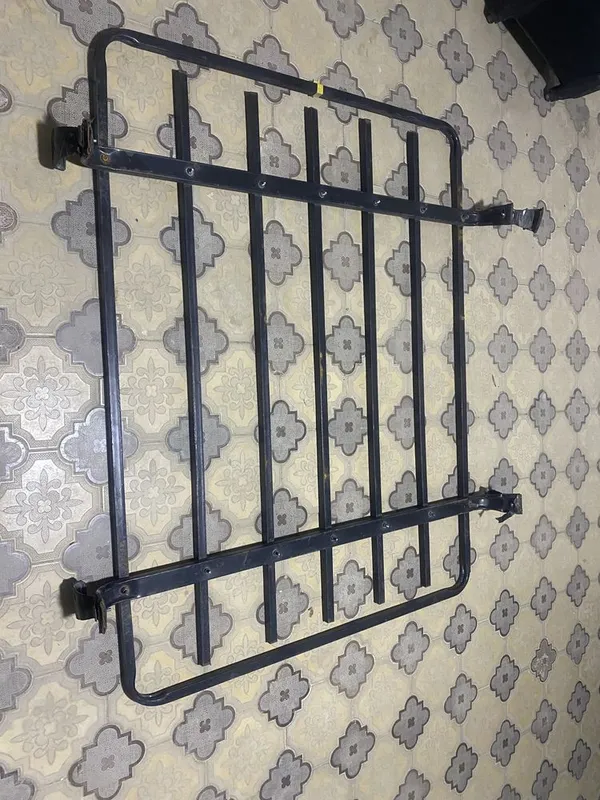 Bagajnik cobalt uchun 2 Bagajnik cobalt uchun 2