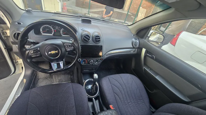 Nexia3 2021 yil Avtomat 2