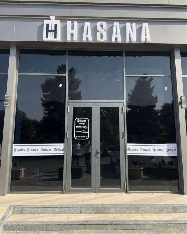 Banner ishlab chiqarish. 25min 1kv salvent printerda sifati zor 5yil — фото 6