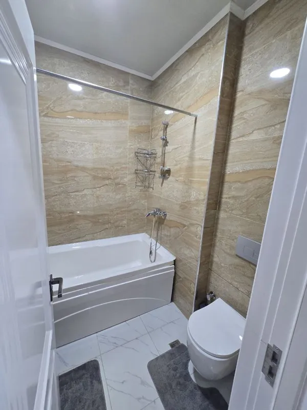 Istanbul city 2 xona 900$ 6