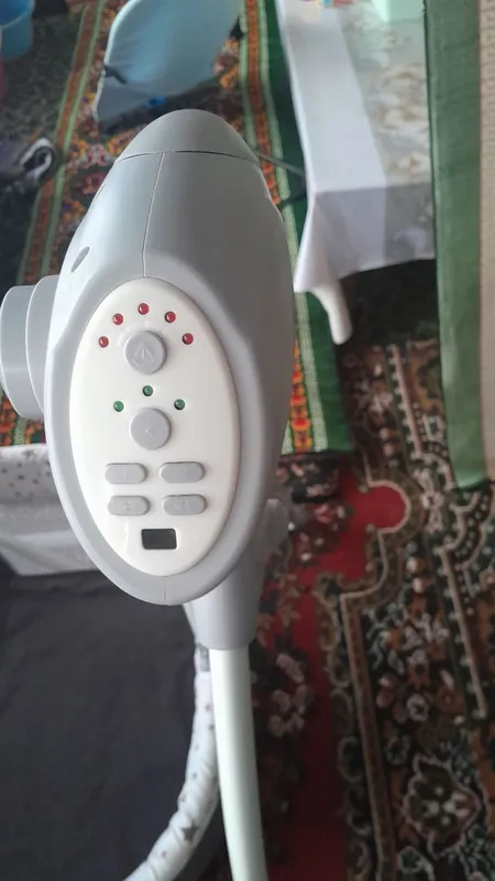 detiski elekton lulka sotiladi: narxi 1000000 — фото 2