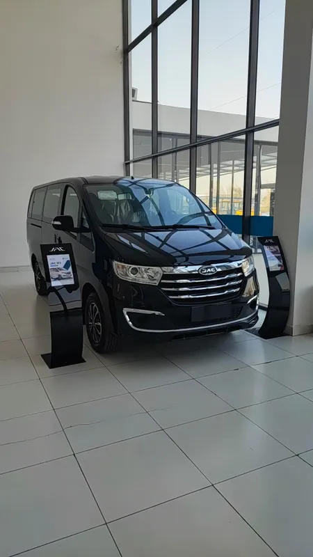 ‼️‼️JAC M3 Рассрочка‼️‼️