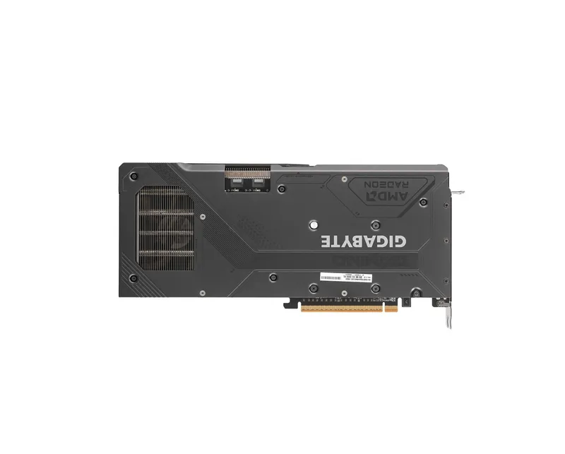 ' Видеокарта GIGABYTE RX 9070 GAMING OC (16GB GDDR6, 256-bit) — фото 1