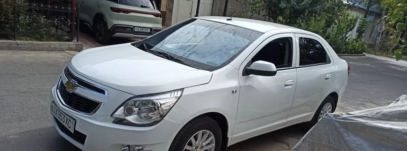 Кобальт, состояние отличное 2