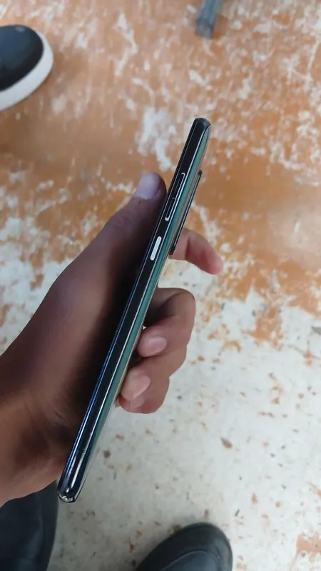 Redmi Note 8 Pro 3 Redmi Note 8 Pro 3