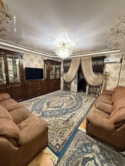Сдается квартира — фото 1