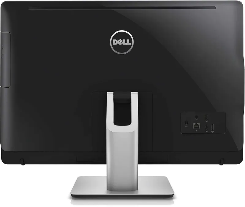 Dell Inspiron 24 3 All-In-One (Intel Core i3, 16 GB RAM, 256 GB SATA) 3 Dell Inspiron 24 3 All-In-One (Intel Core i3, 16 GB RAM, 256 GB SATA) 3