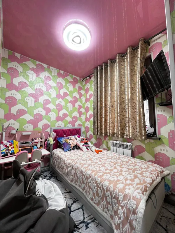 Продажа квартиры 2в3/2/4 (Ялангач) — фото 3