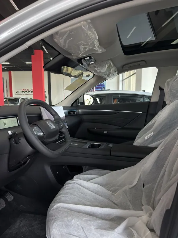 DongFeng L8 112 pro va 185 plus — фото 2