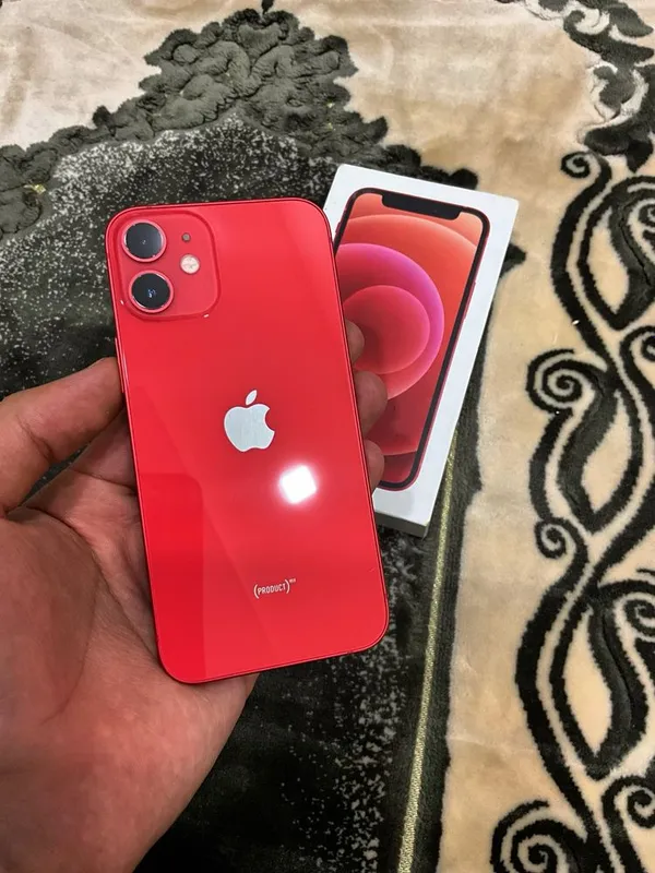 iphone 12 mini LL/A 2