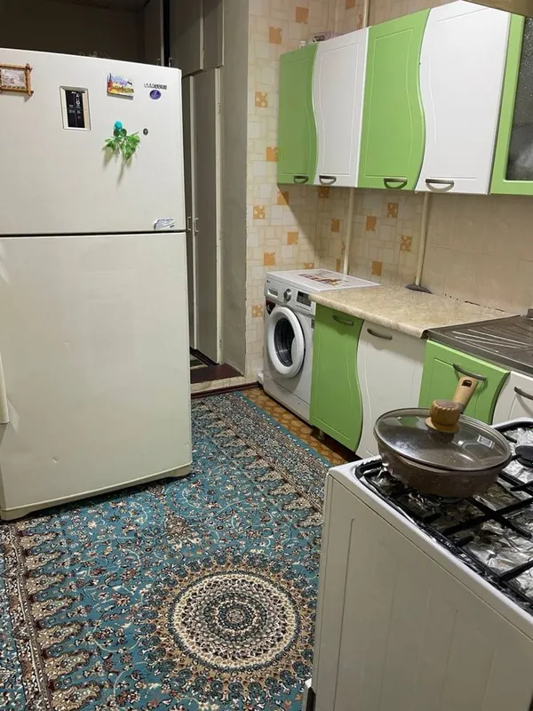 Zarafshon shahrida shinam 2 xonali kvartira sotiladi! — фото 4