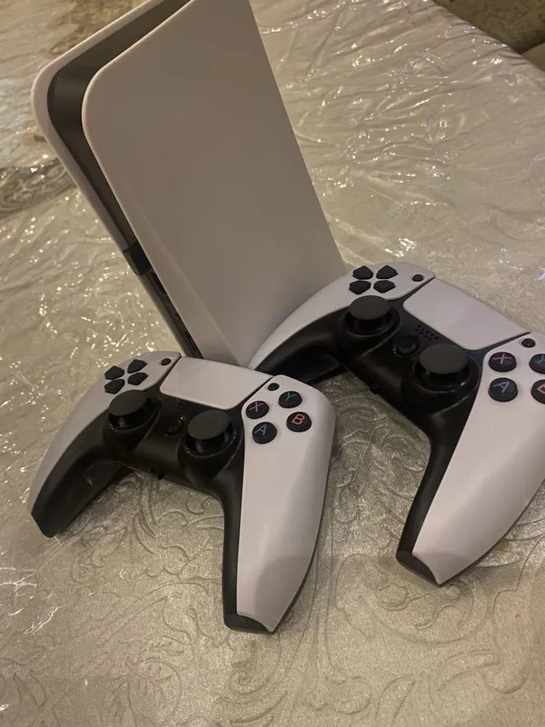Ps5 mini , Sega ga o’xshash retro o’yinlar,2 ta jyoatik 1000 xil o’yin 2 Ps5 mini , Sega ga o’xshash retro o’yinlar,2 ta jyoatik 1000 xil o’yin 2