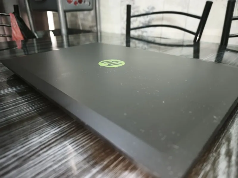 HP pavilion Gaming ideal 3