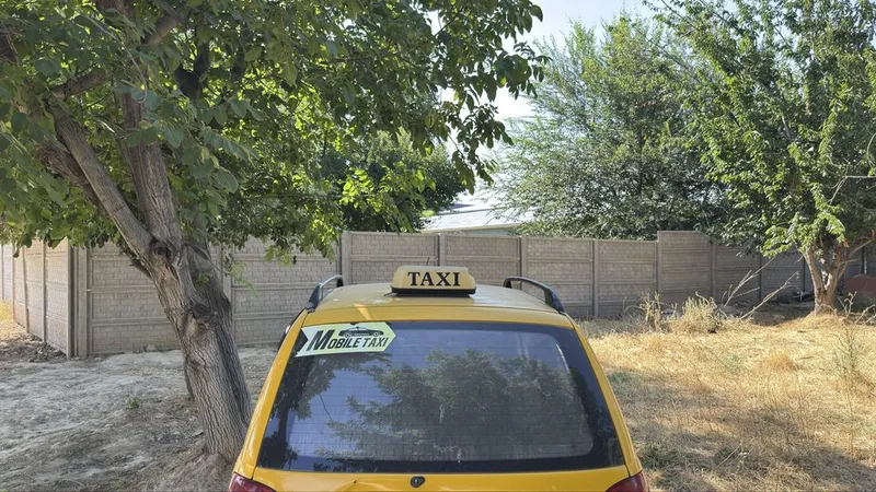 Matiz naxtga sotiladi 2007 1 Matiz naxtga sotiladi 2007 1