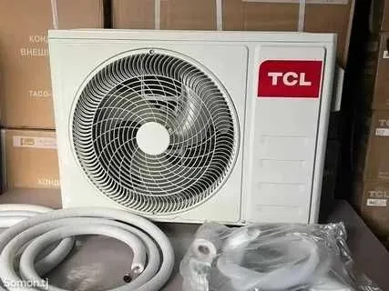 Кондиционер TCL CITY 12 Inverter 2025 new, со склада — фото 2