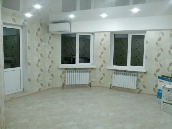 Профессионал Маляр Уста, Покраска стен и потол, Рем. кв. 1-2 ком — фото 3
