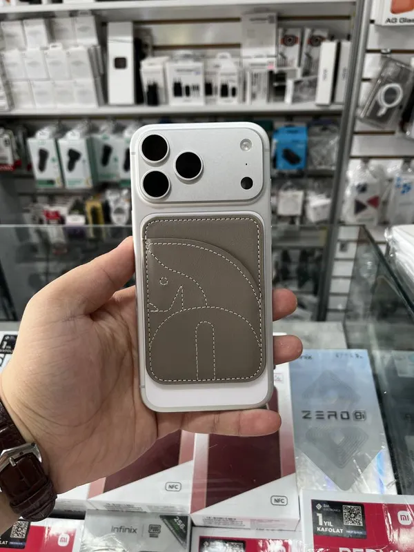 Картхолдер для Iphone 2