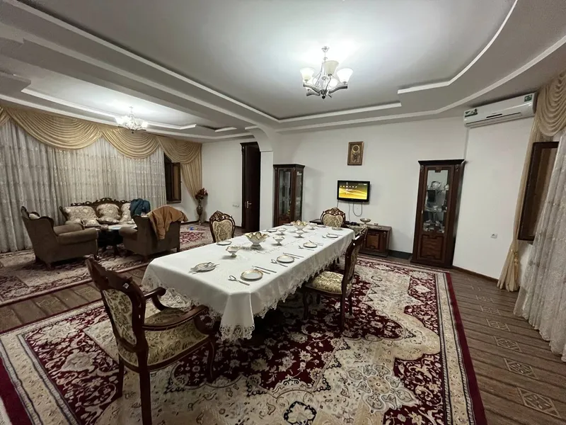 9-комн квартира, 600 м² (первичное жилье) 8