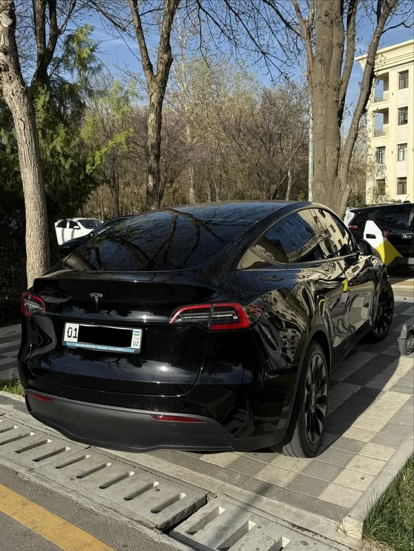 Продам Tesla Model Y 22/23 год — фото 3
